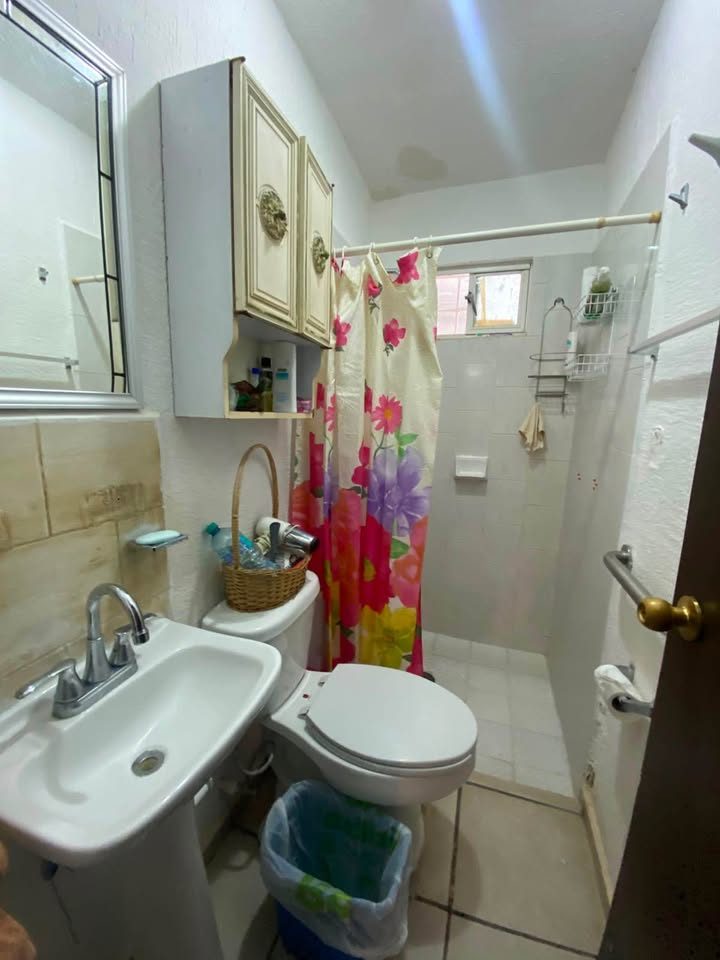 3 habitaciones 1 baño - Casa 3