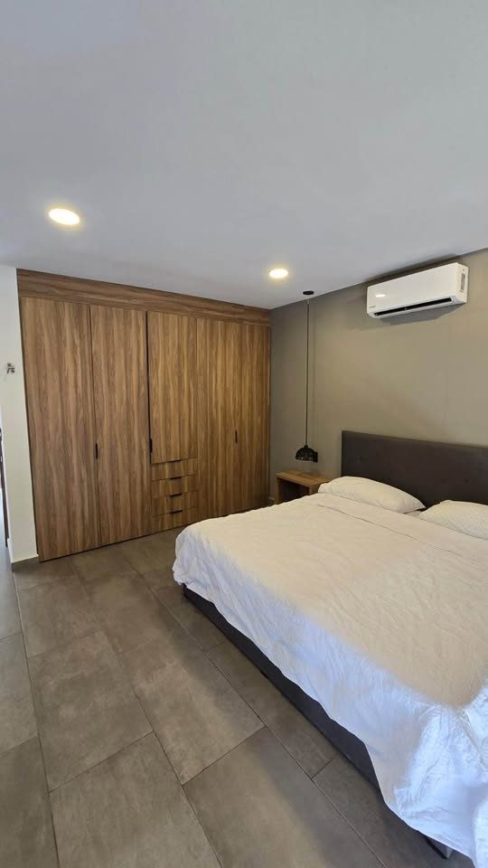 3 habitaciones 3,5 baños - Casa 2
