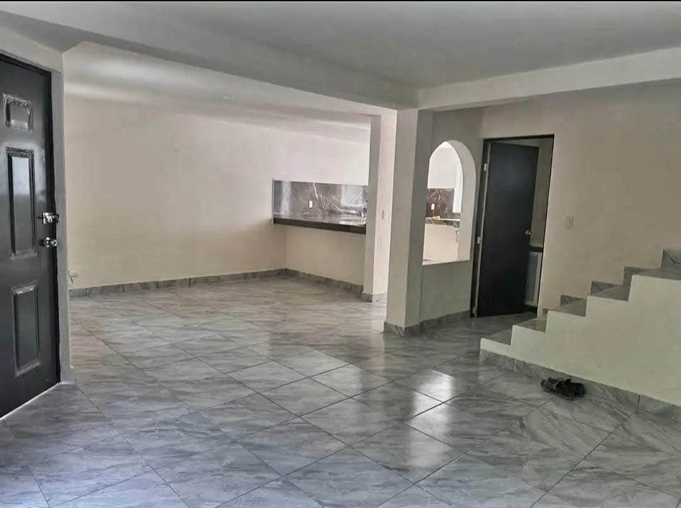 3 habitaciones 1 baño - Casa 3