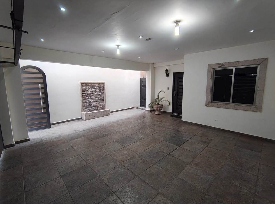 3 habitaciones 2 baños - Casa 3