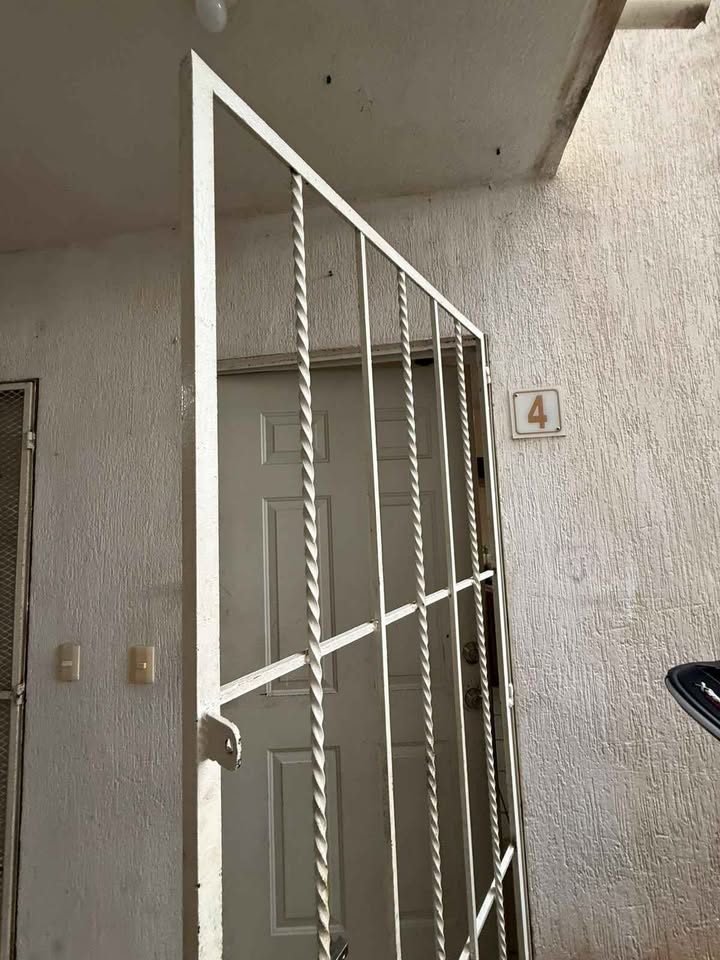 1 habitación 1 baño - Departamento 2