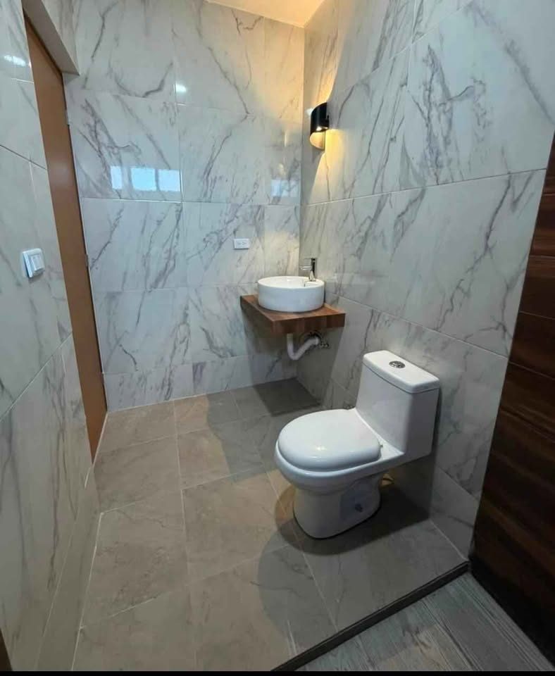 2 habitaciones 2 baños - Casa 3