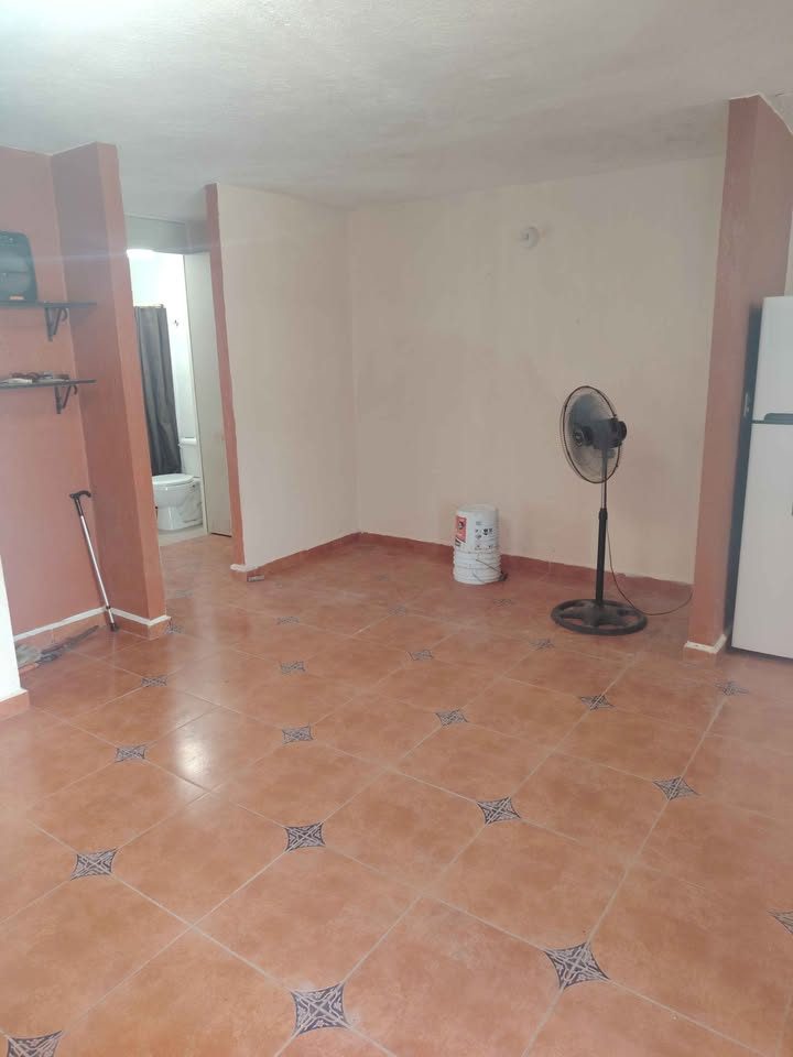 1 habitación 1 baño - Casa 2