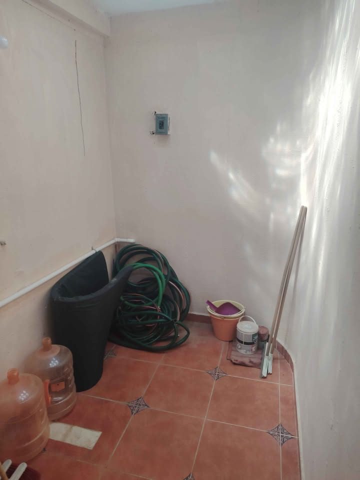 1 habitación 1 baño - Casa 3