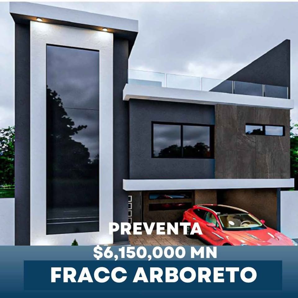 Casa en venta · 4 rec · Cholula de Rivadavia 2
