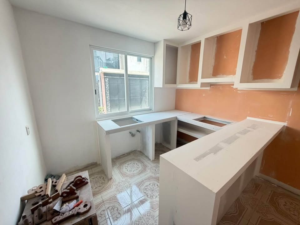 3 habitaciones 1 baño - Departamento 3