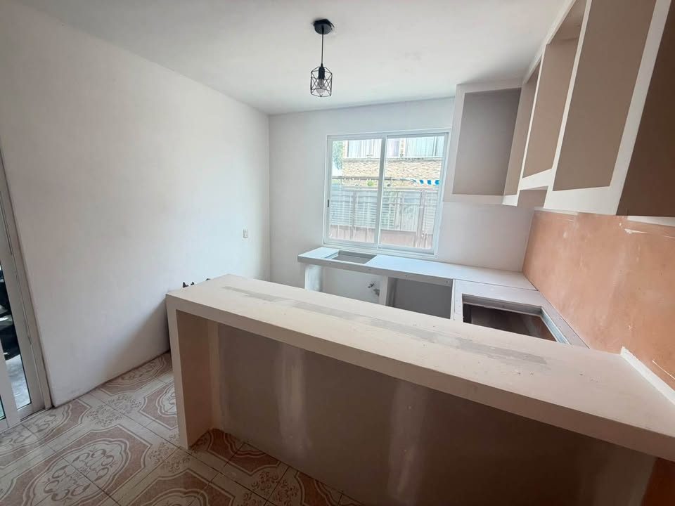 3 habitaciones 1 baño - Departamento 2