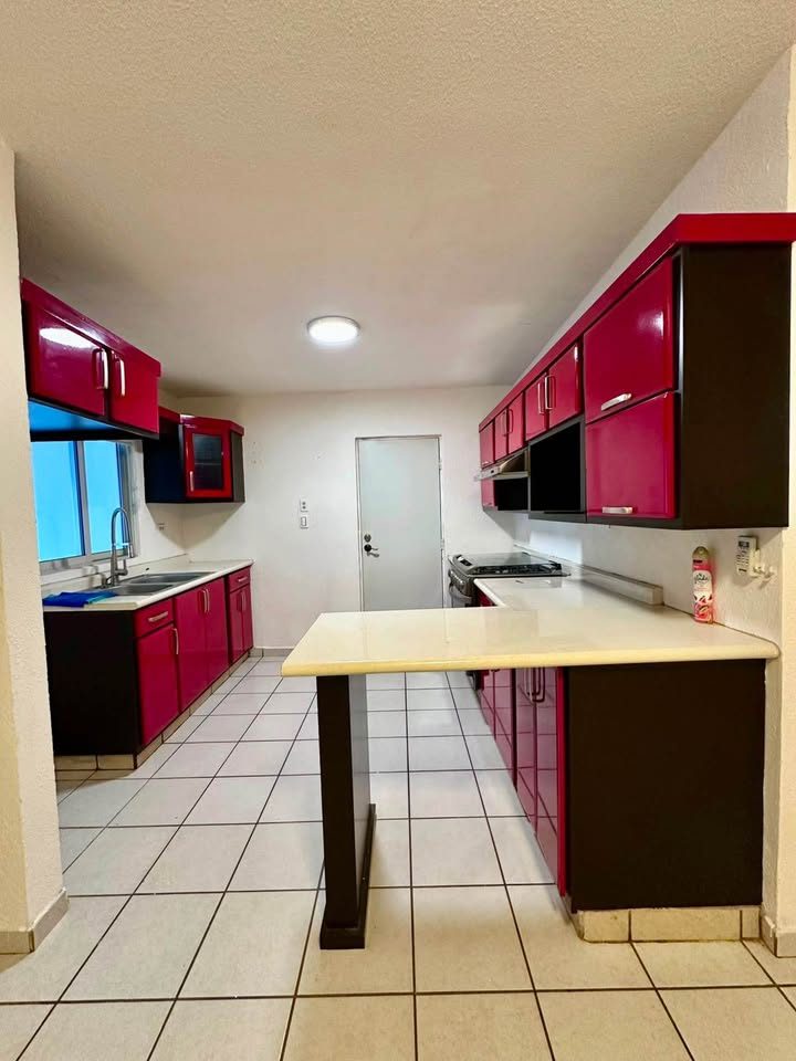 2 habitaciones 1 baño - Casa 2