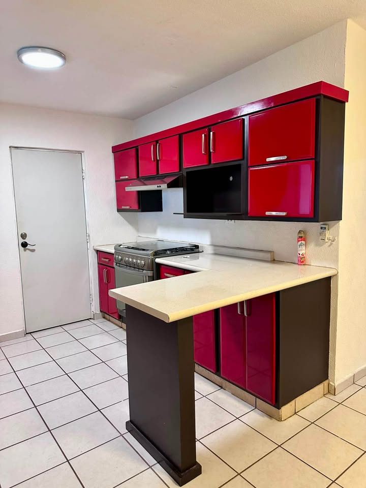 2 habitaciones 1 baño - Casa 3