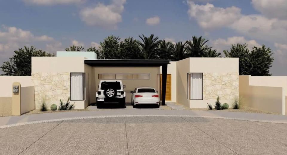 Apartamento en La Paz, BCS 3