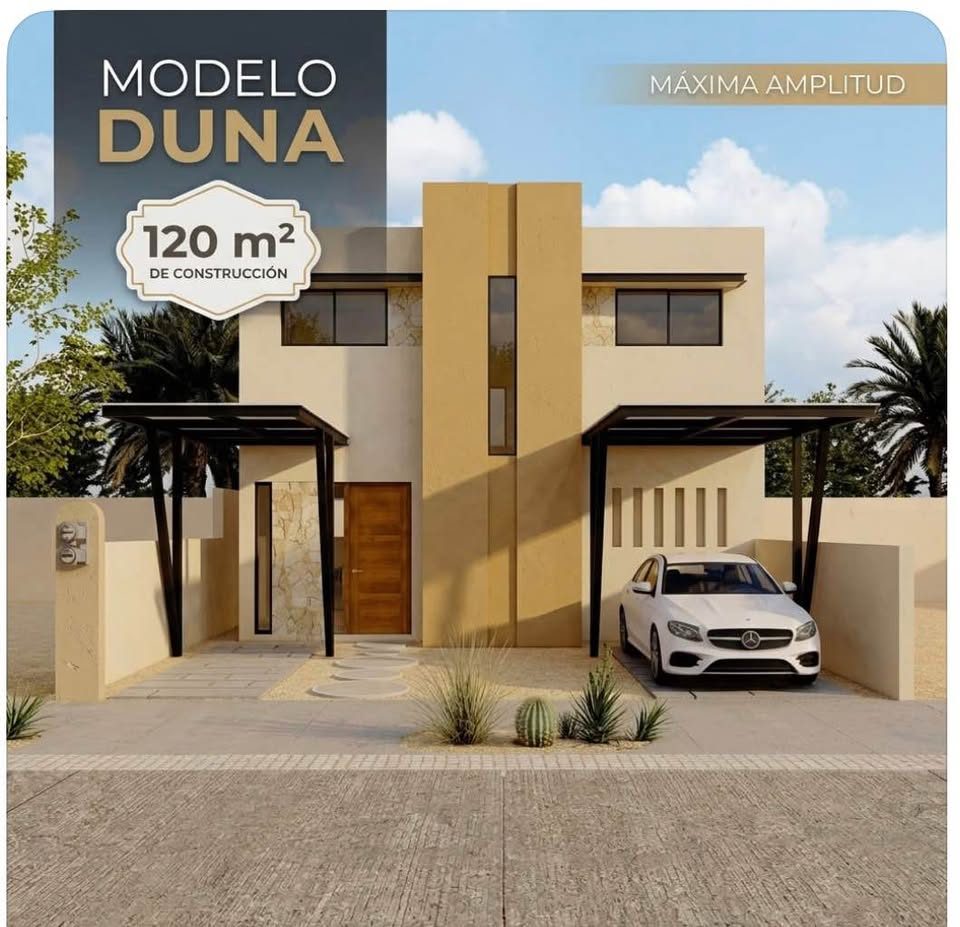 Apartamento en La Paz, BCS 2