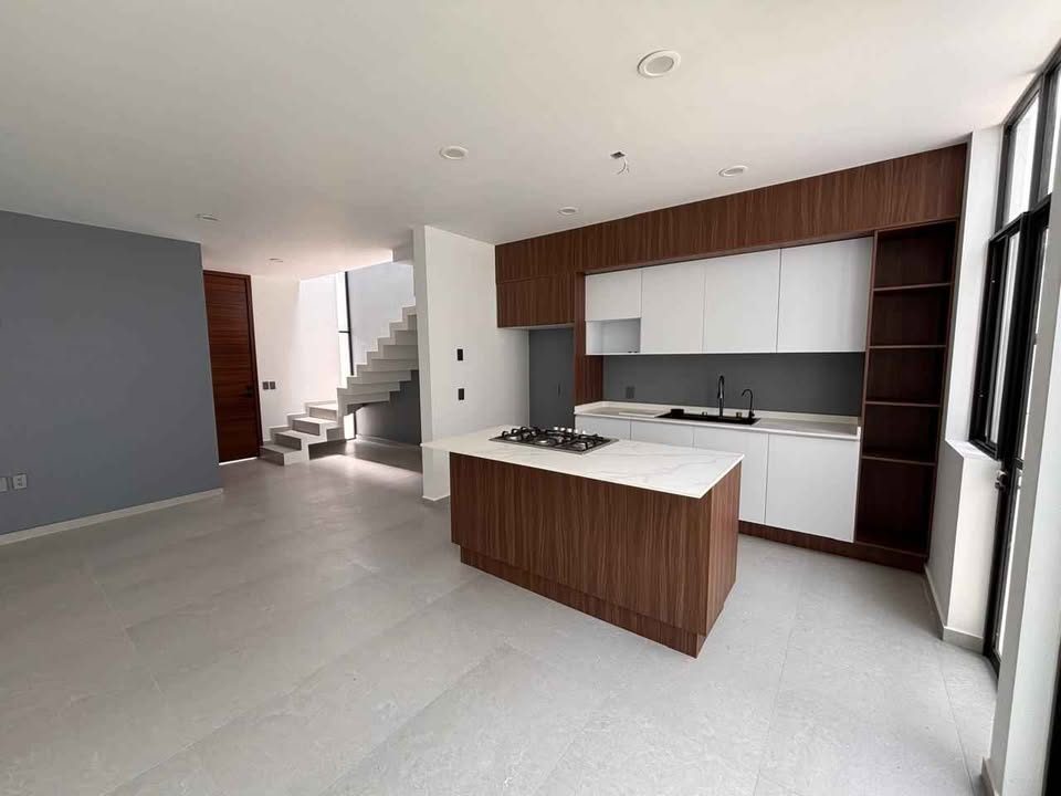 3 habitaciones 2 baños - Casa 2