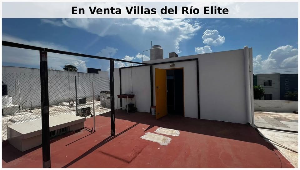 4 habitaciones 2 baños Casa 3