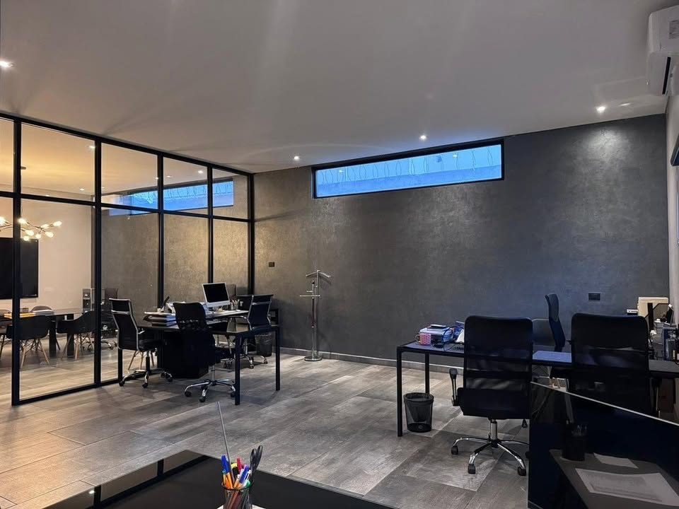 Oficina en renta · 220 m² · Chihuahua 2