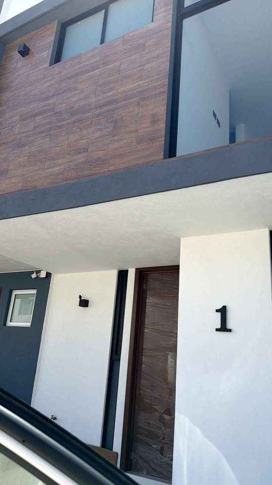 3 habitaciones 4 baños - Casa 2