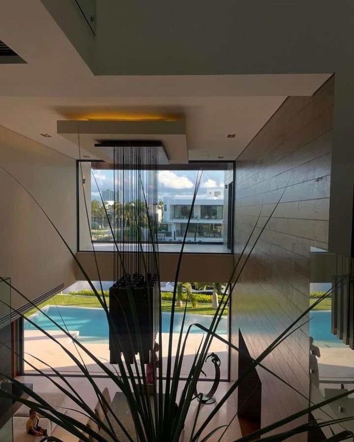 5 habitaciones 5 baños Casa 2