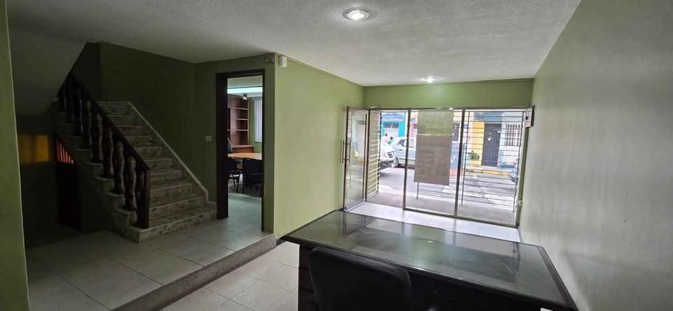Edificio en venta · 384 m² · Xalapa 3