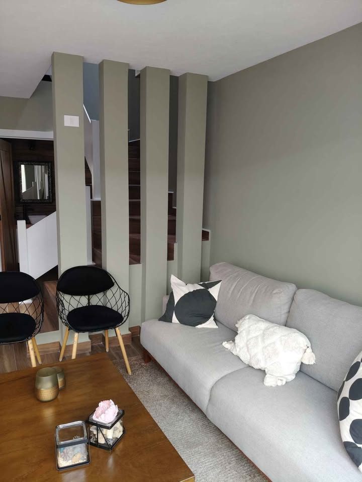 3 habitaciones 2 baños - Casa 2
