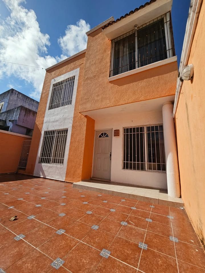4 habitaciones 2 baños - Casa 3