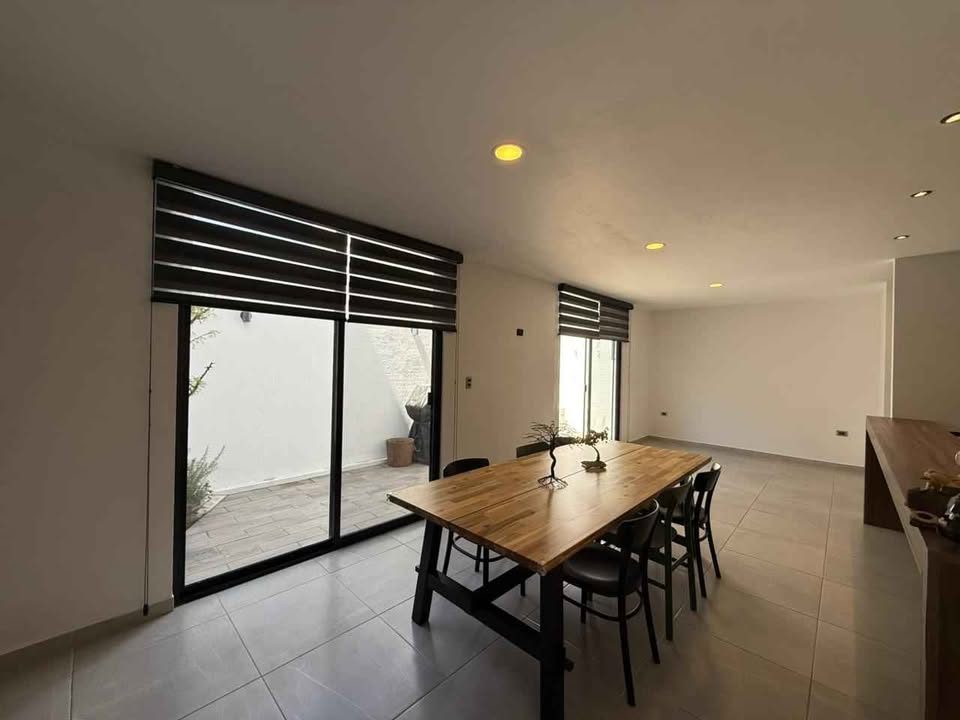 3 habitaciones 4 baños - Casa 3