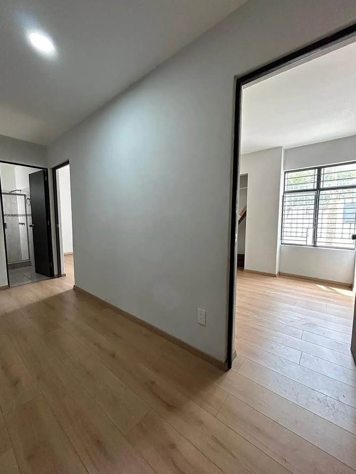 4 habitaciones 2 baños - Casa 3