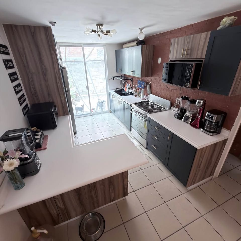 Se Vende Casa Remodelada Modelo Diamante en Arboledas 2, Salamanca Gto. 3