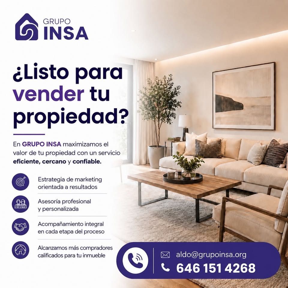 3 habitaciones 3 baños Casa 2
