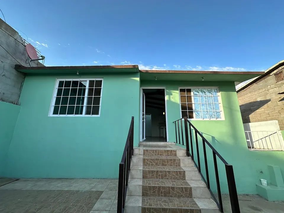 3 habitaciones 3 baños Casa 3