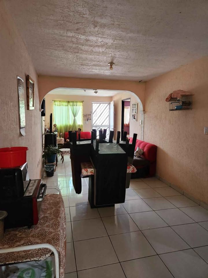 3 habitaciones 1 baño - Casa 2
