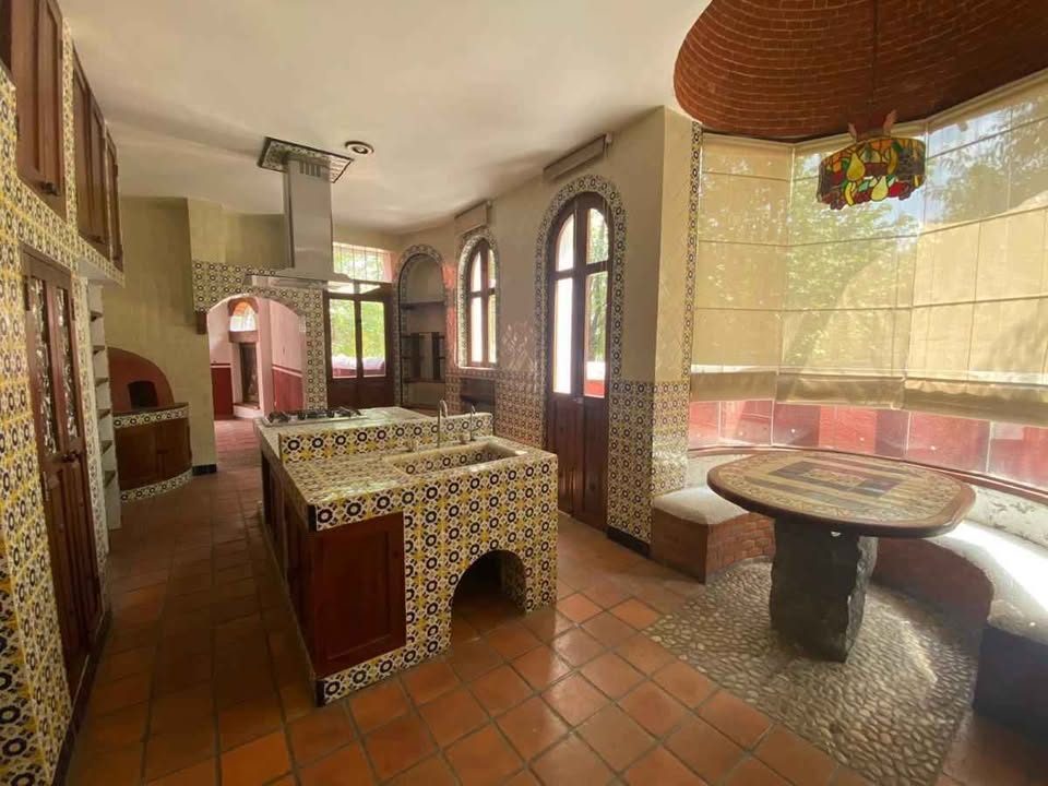 Casa en renta · 3 rec 3