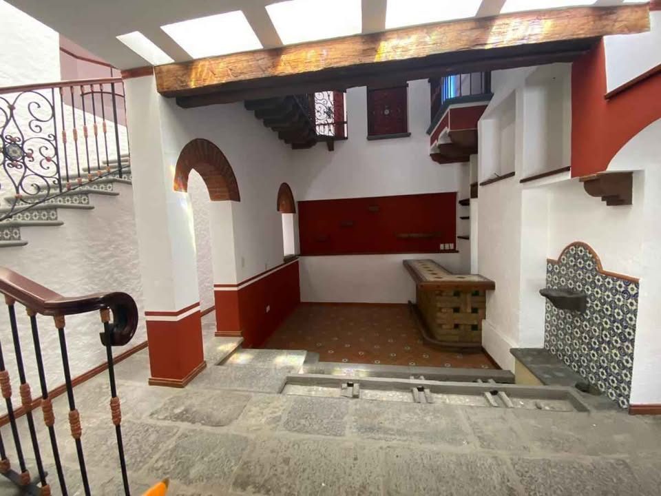 Casa en renta · 3 rec 2
