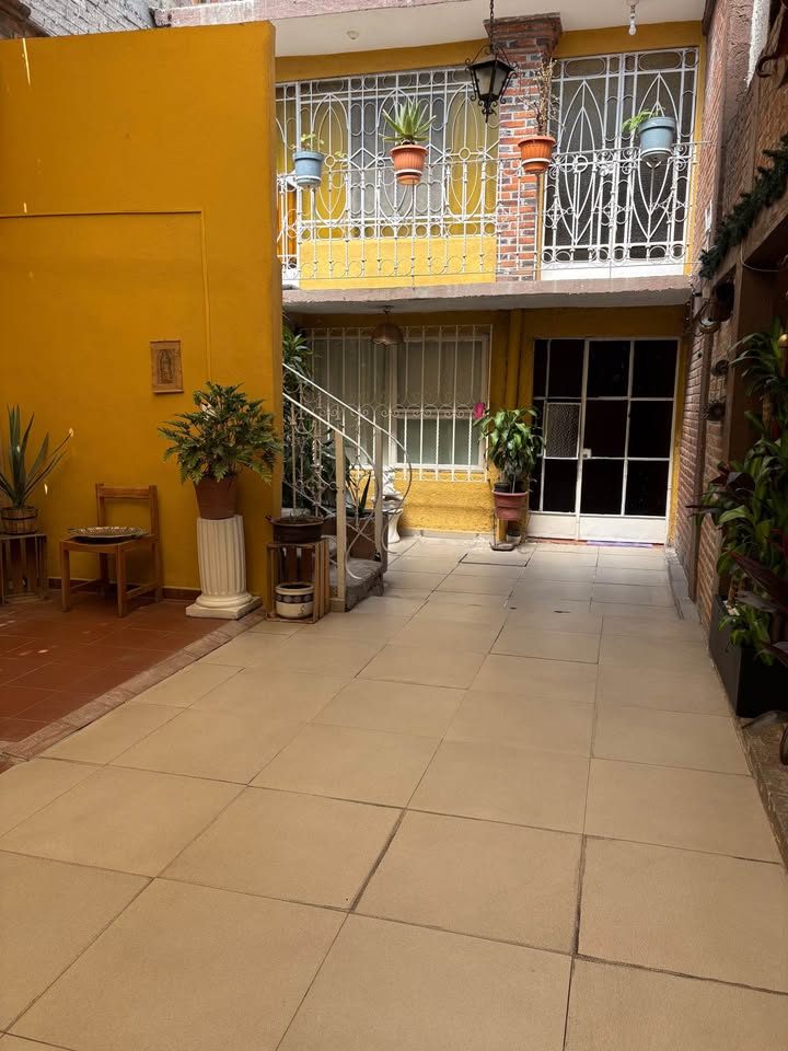 Habitación privada en alquiler 2