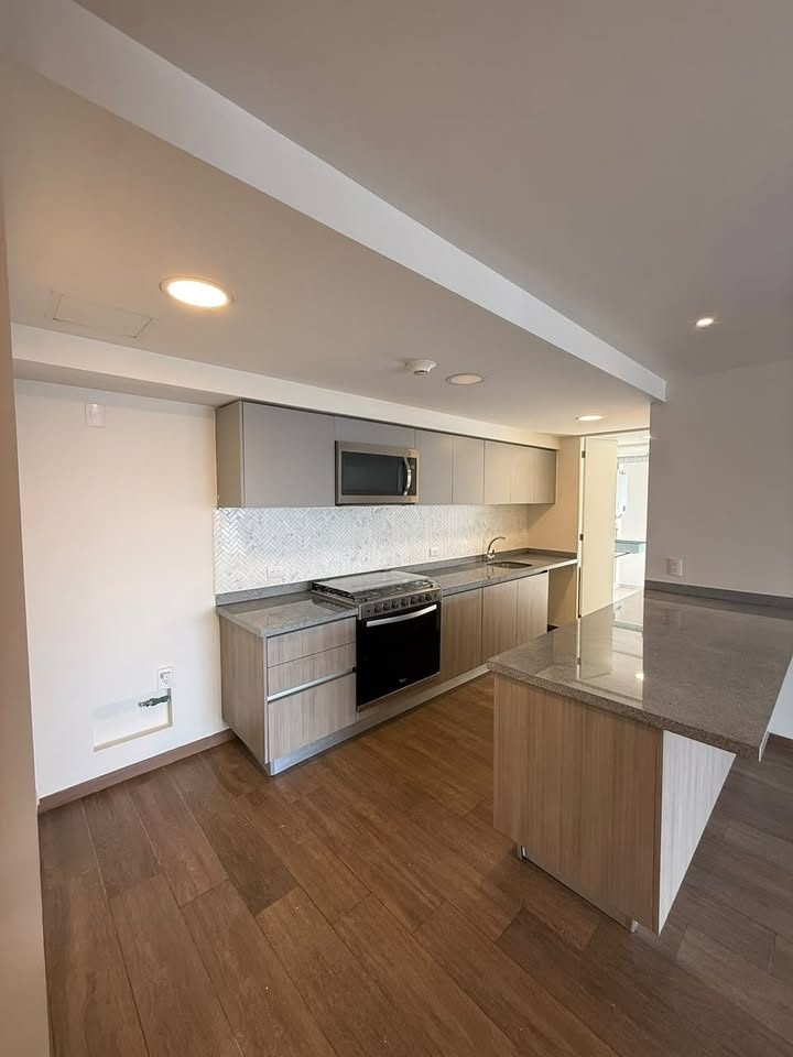 2 Beds 2 Baths Apartment 3