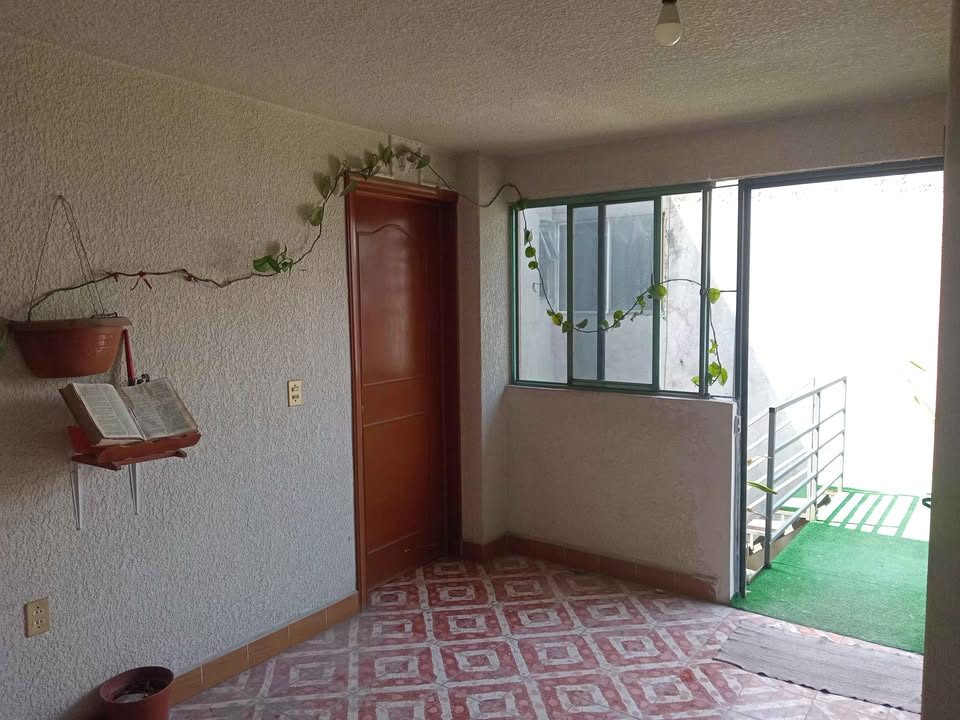 Habitación privada en alquiler 3