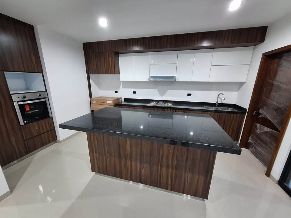 3 habitaciones 3 baños - Casa 2