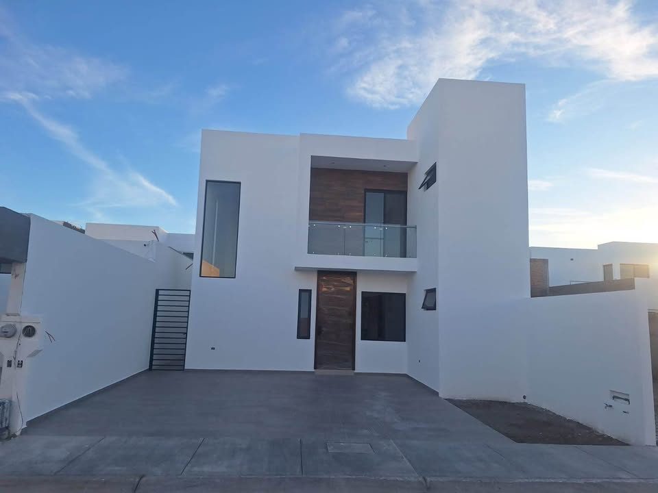3 habitaciones 3 baños - Casa 3