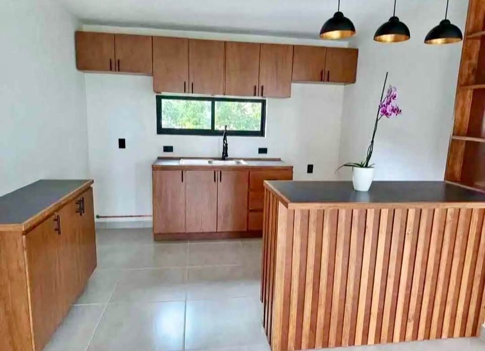 3 habitaciones 2 baños - Departamento 2