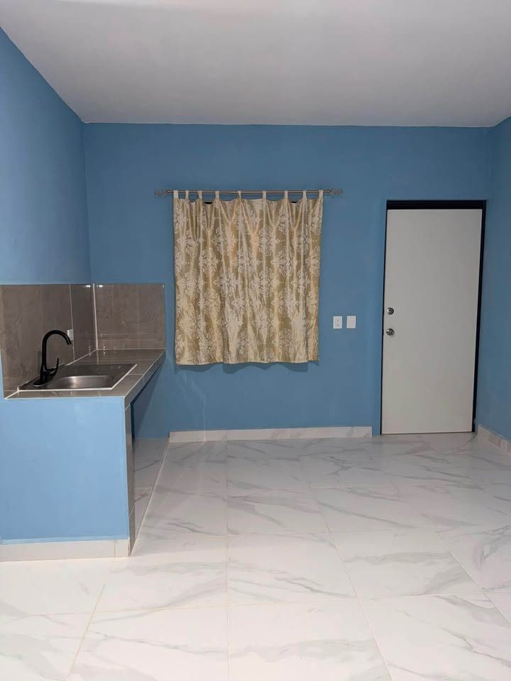1 habitación 1 baño - Casa 3