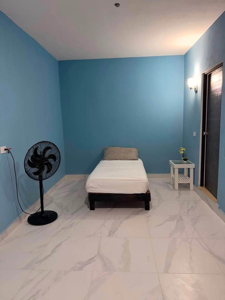 1 habitación 1 baño - Casa 2
