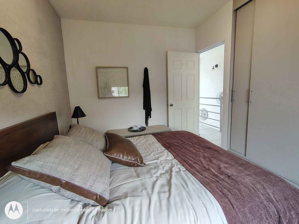 2 habitaciones 2 baños - Casa 3