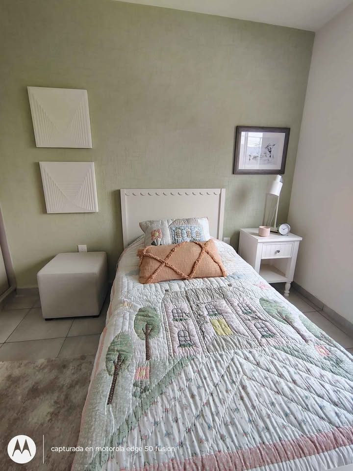 2 habitaciones 2 baños - Casa 2
