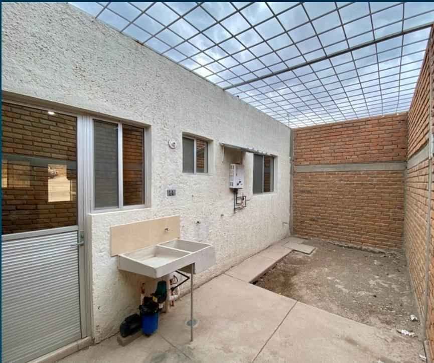 2 habitaciones 1 baño - Casa 2