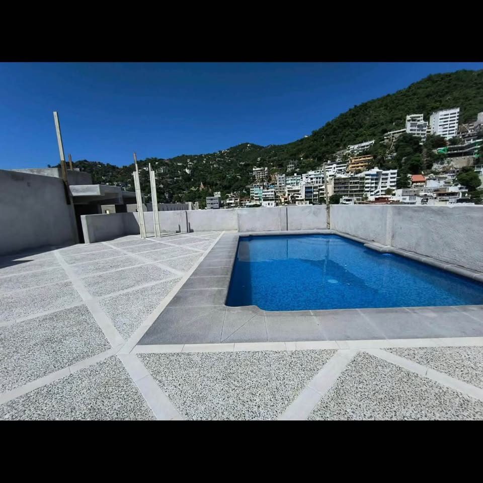 3 habitaciones 2 baños - Departamento 2