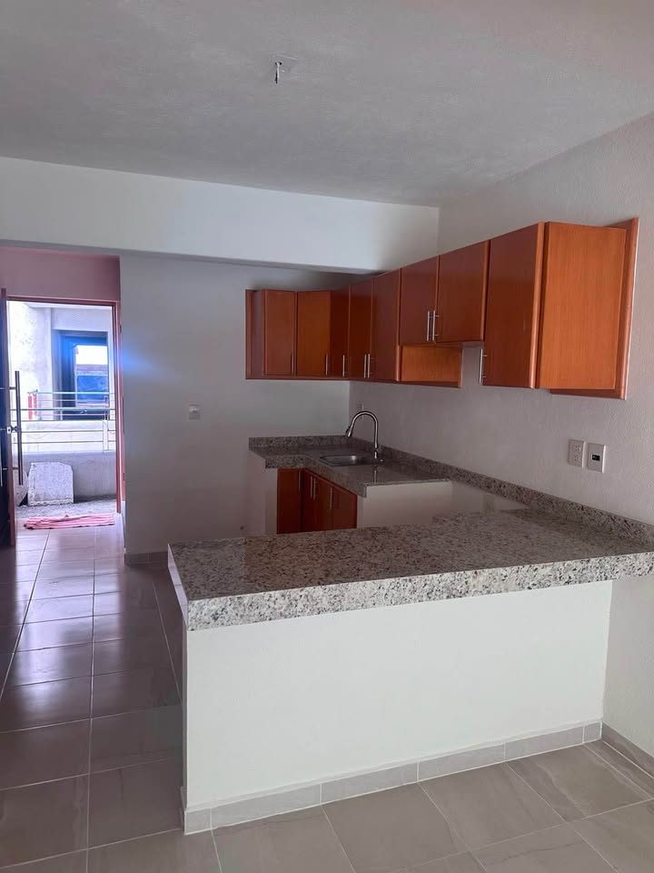 3 habitaciones 2 baños - Departamento 3