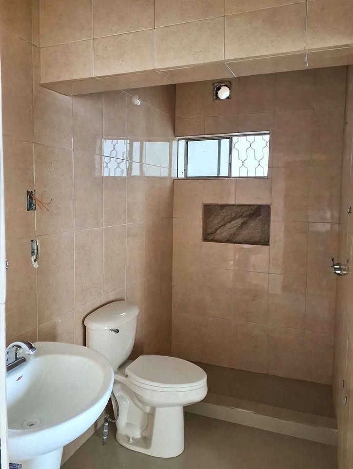2 habitaciones 1 baño - Casa 2