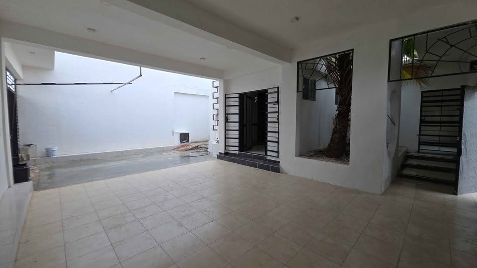 1 habitación 2 baños - Casa 3