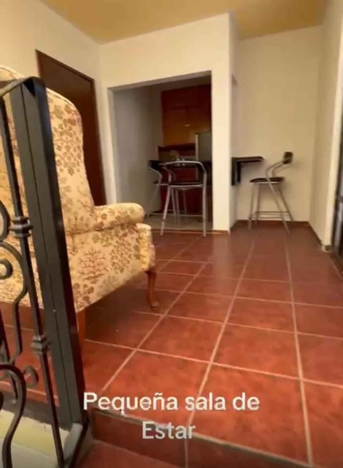Monoambiente 2 baños - Departamento 3