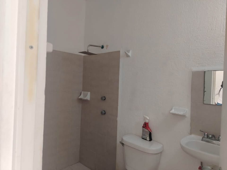 2 habitaciones 1 baño - Casa 3
