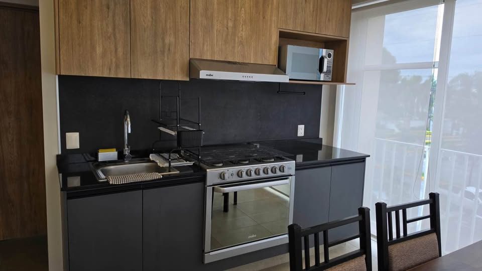 Departamento en renta · 2 rec 2