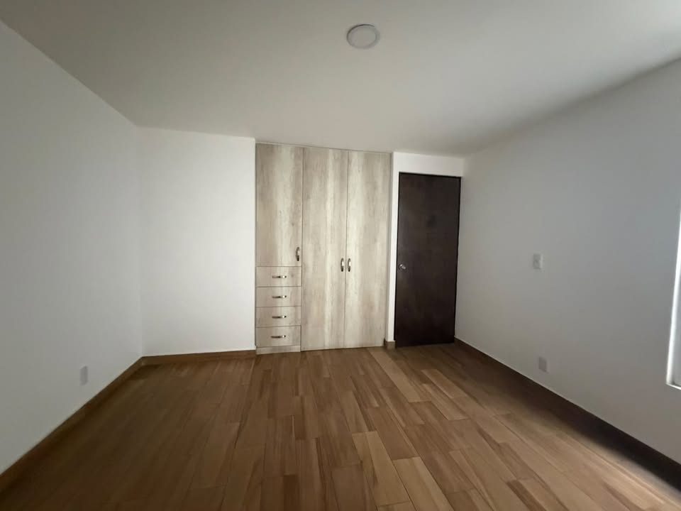 2 habitaciones 2 baños Departamento 3